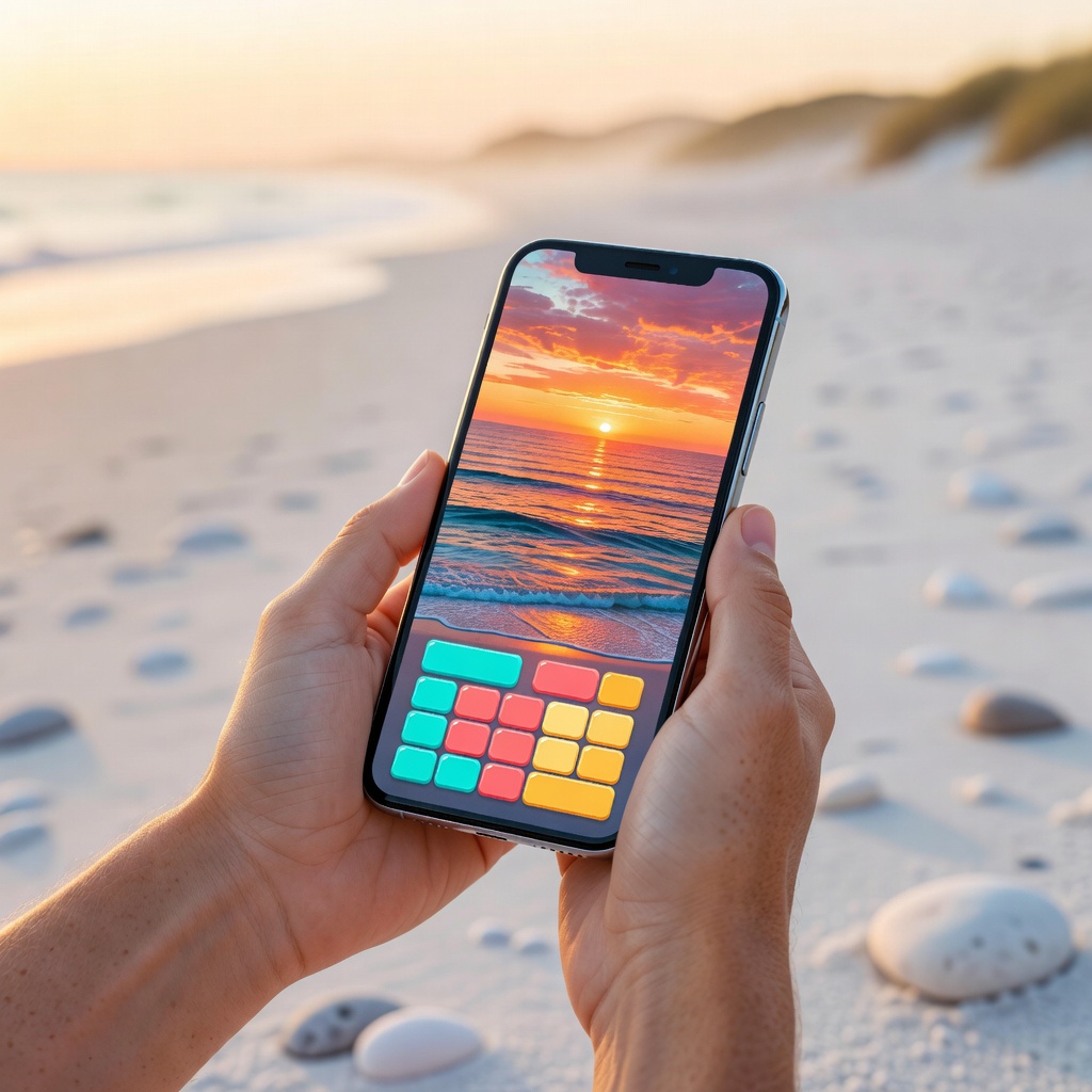 Color Tap