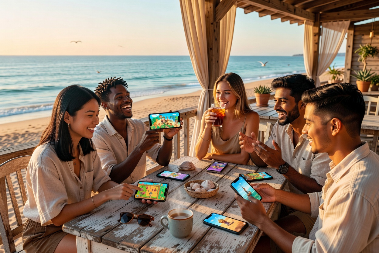Top Games